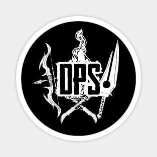 DPS Magnet